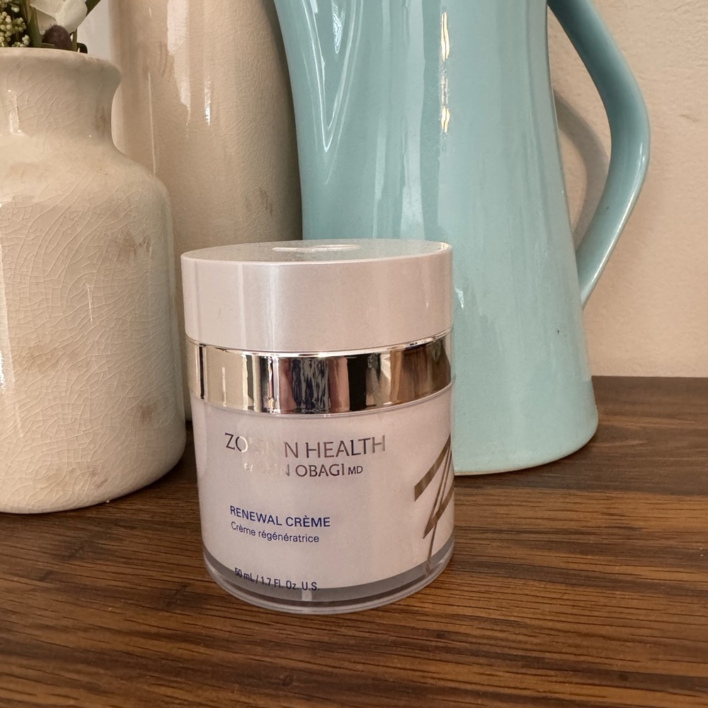 ZO Skin Health Renewal Crème